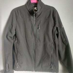 EUC Men's Zeroxposur Rocker Jacket